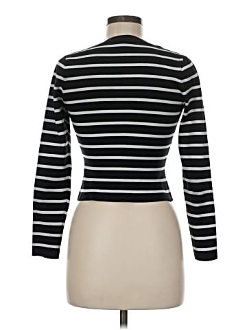 Happily Grey Long Sleeve Turtleneck (view 2)