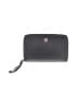 Tory Burch Black Leather Wallet One size - photo 1