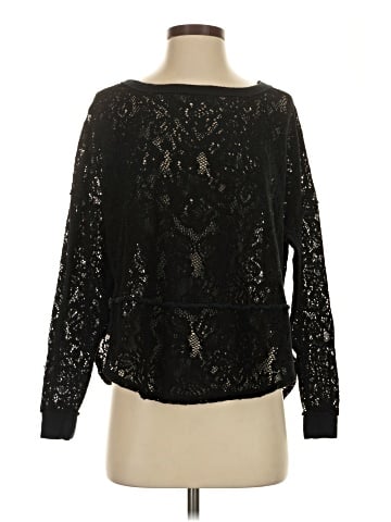 Free People Pullover Sweater (view 1)