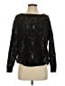 Free People Black Pullover Sweater Size S - photo 1