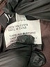 Jovani 100% Polyester Brown Black Cocktail Dress Size 10 - photo 8