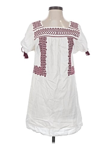 Ann Taylor LOFT Casual Dress (view 1)