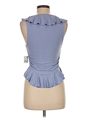 Free People Sleeveless Blouse (view 2)