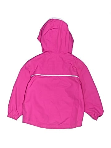 Hanna Andersson Raincoat (view 2)