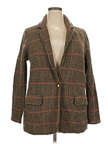 Lauren by Ralph Lauren Blazer (view 1)