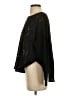 Free People Black Pullover Sweater Size S - photo 5
