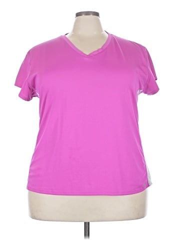 Arctic Cool Active T-Shirt (view 1)