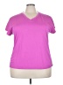 Arctic Cool Pink Active T-Shirt Size 3X - photo 1