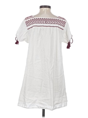 Ann Taylor LOFT Casual Dress (view 2)