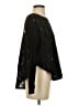 Free People Black Pullover Sweater Size S - photo 4