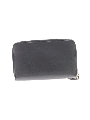 Tory Burch Leather Wallet (view 2)