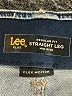 Lee Blue Jeans Size 24 - photo 4