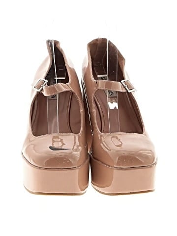 Steve Madden Wedges (view 2)