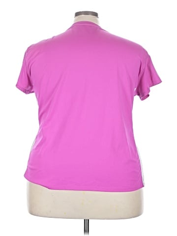 Arctic Cool Active T-Shirt (view 2)