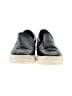 SODA Black Sneakers Size 9 - photo 2