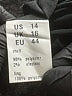 Assorted Brands Solid Black Casual Dress Size 14 - photo 8