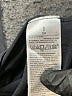 Gap Fit Black Active T-Shirt Size S - photo 8