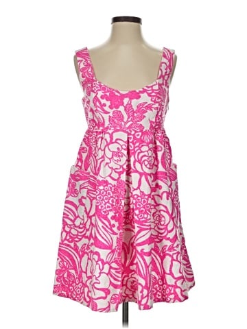 Vanessa Virginia Cocktail Dress (view 1)