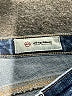 Adriano Goldschmied Blue Jeans Size 27 waist - photo 4