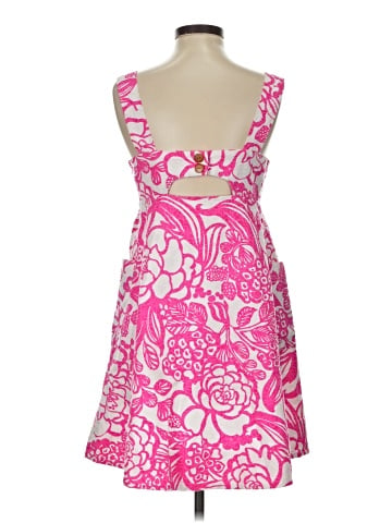 Vanessa Virginia Cocktail Dress (view 2)