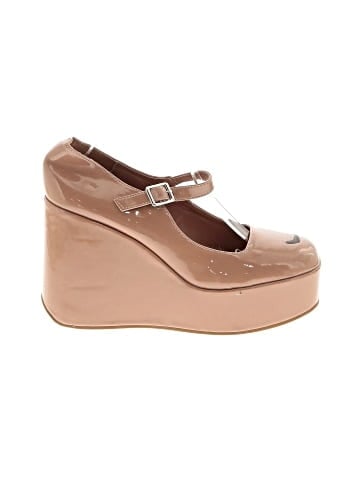 Steve Madden Wedges (view 1)