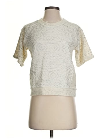 Rebecca Taylor Pullover Sweater (view 1)