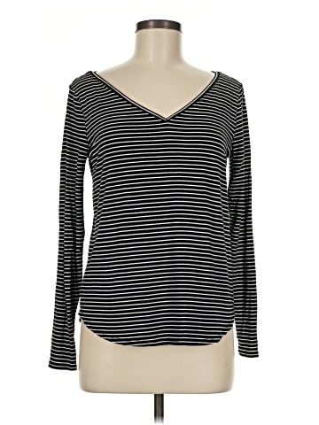 Ann Taylor LOFT Pullover Sweater (view 1)