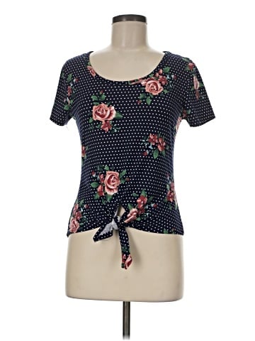 rue21 Short Sleeve T-Shirt (view 1)