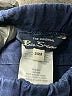 Ben Sherman 100% Cotton Solid Blue Shorts 18-24 MO / 24 MO - photo 3