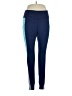 Tek Gear Color Block Blue Active Pants Size XL - photo 1