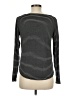 Ann Taylor LOFT Black Pullover Sweater Size M - photo 2