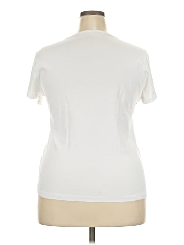 J.Crew Factory Store Short Sleeve T-Shirt (view 2)