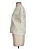 Rebecca Taylor Ivory Pullover Sweater Size XS - photo 5