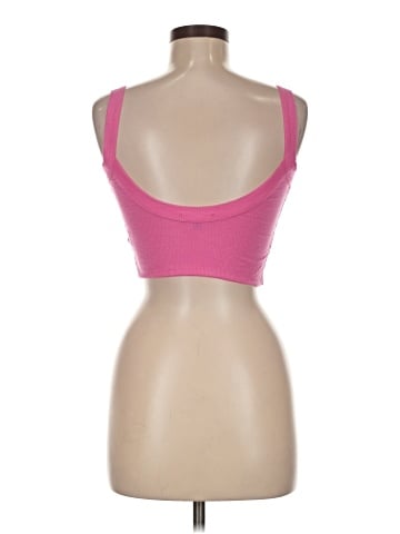 Cotton Candy LA Sleeveless Top (view 2)