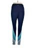 Tek Gear Color Block Blue Active Pants Size XL - photo 2