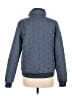 Under Armour 100% Polyester Solid Blue Jacket Size M (estimated) - photo 2