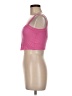 Cotton Candy LA Pink Sleeveless Top Size M - photo 5