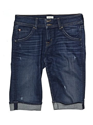 Hudson Jeans Denim Shorts (view 1)