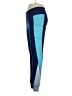Tek Gear Color Block Blue Active Pants Size XL - photo 5