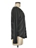 Ann Taylor LOFT Black Pullover Sweater Size M - photo 4