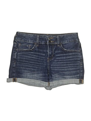 SO Denim Shorts (view 1)
