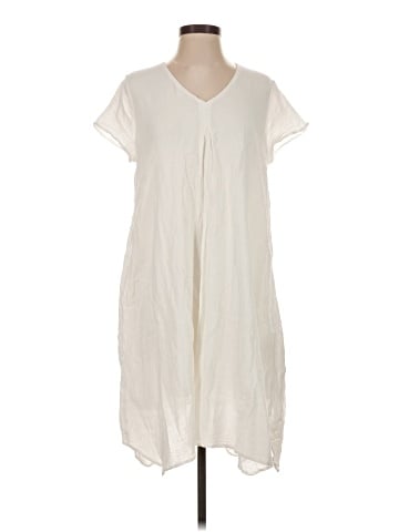 Soft Surroundings Casual Dress (view 1)