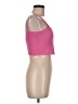 Cotton Candy LA Pink Sleeveless Top Size M - photo 4