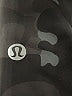Lululemon Athletica Camo Black Active Pants Size 4 - photo 7