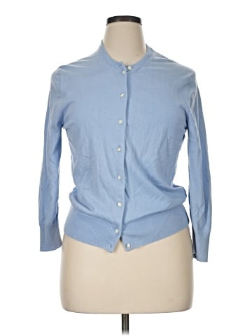 J.Crew Cardigan (view 1)