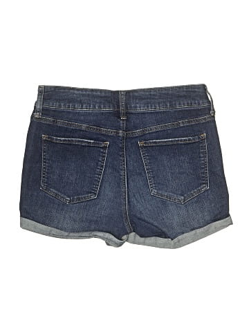 SO Denim Shorts (view 2)