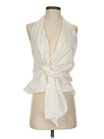 Zara Kimono (view 1)