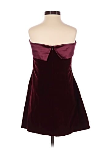 Unbranded Cocktail Dress (view 2)