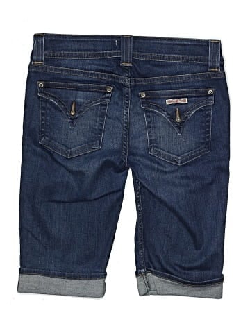 Hudson Jeans Denim Shorts (view 2)