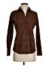 Antonio Melani Brown Blazer Size 0 - photo 1